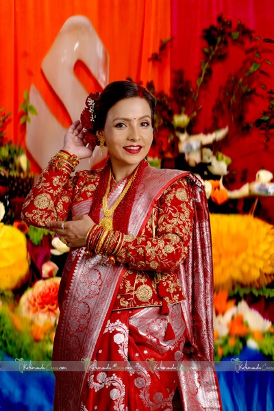 Aliza Katuwal – Gallery 46